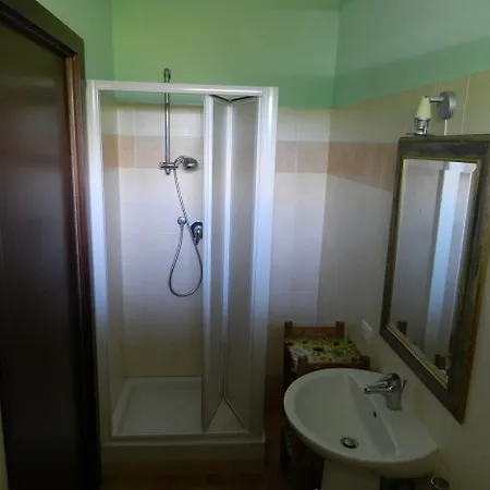 Casa Guidoni Gospodarstwo agroturystyczne *