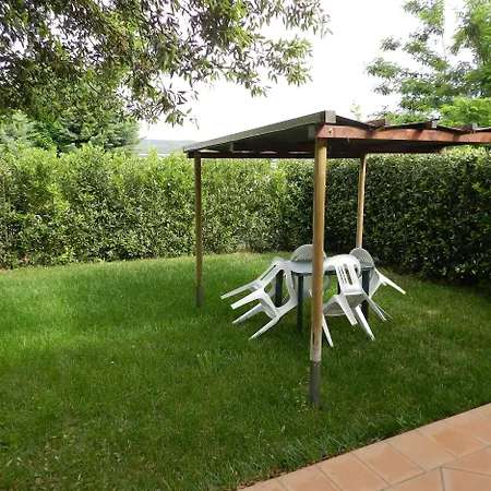 Gospodarstwo agroturystyczne Casa Guidoni Follonica
