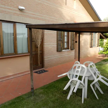 Gospodarstwo agroturystyczne Casa Guidoni *
