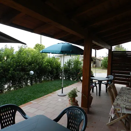 Casa Guidoni * Follonica