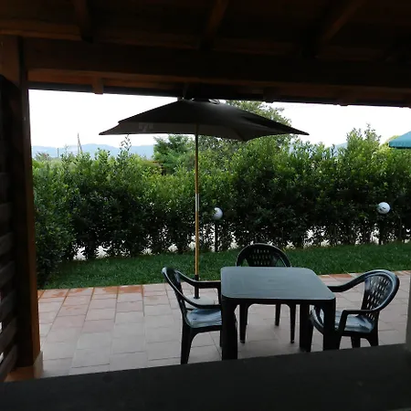 Gospodarstwo agroturystyczne Casa Guidoni