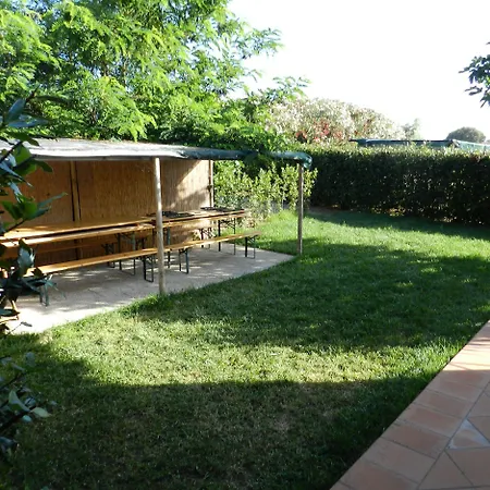 Casa Guidoni * Follonica