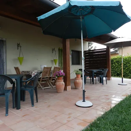 Casa Guidoni *