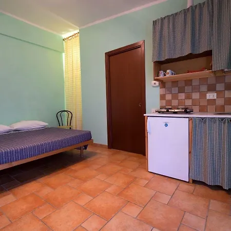 Gospodarstwo agroturystyczne Casa Guidoni