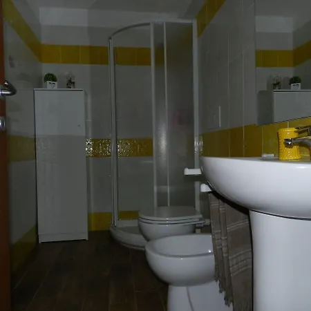 Gospodarstwo agroturystyczne Casa Guidoni Follonica