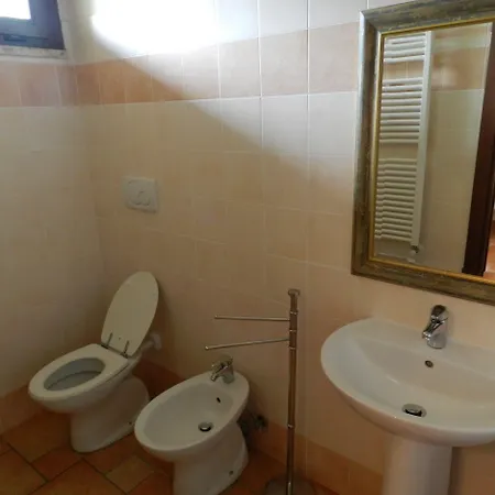 Casa Guidoni Gospodarstwo agroturystyczne