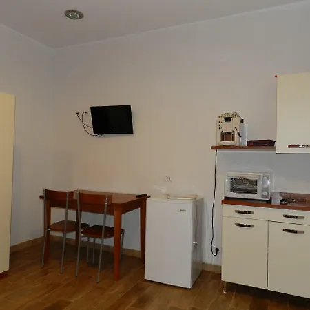 Casa Guidoni Gospodarstwo agroturystyczne Follonica