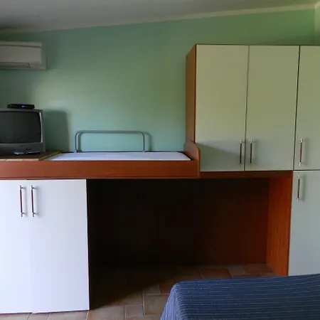 Gospodarstwo agroturystyczne Casa Guidoni Follonica