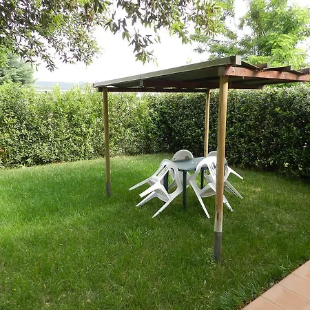 Casa Guidoni Gospodarstwo agroturystyczne