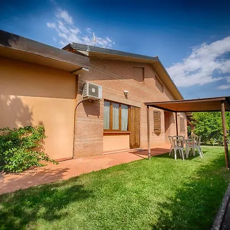 Casa Guidoni