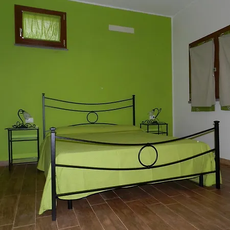 Gospodarstwo agroturystyczne Casa Guidoni Follonica