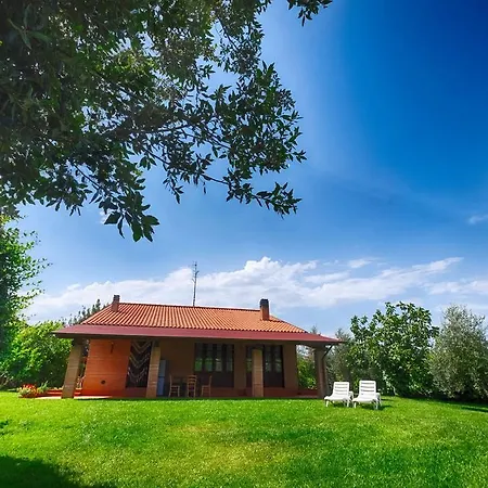 Casa Guidoni Gospodarstwo agroturystyczne *