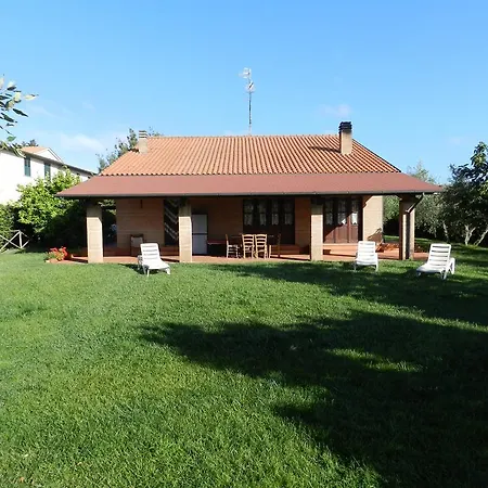 Gospodarstwo agroturystyczne Casa Guidoni *