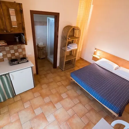 Casa Guidoni * Follonica